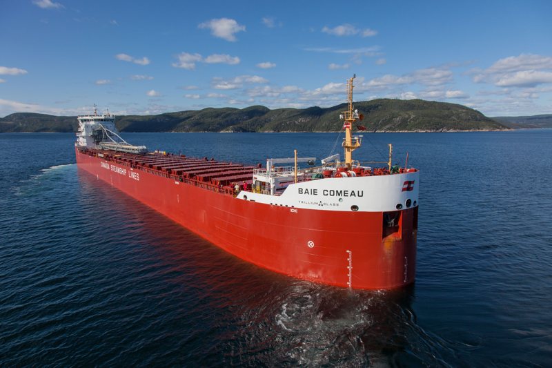 Employers & Unions (Canada) Maritime Careers